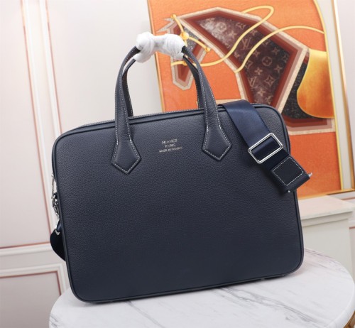 超奇跡の入荷☆ エルメス n級品 革手提げ書類バッグ