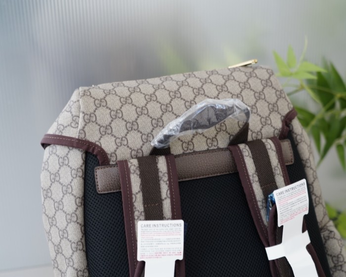 追跡付 グッチ 激安通販 リュックバック