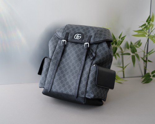 【話題商品！】グッチ 偽物通販 リュックバック
