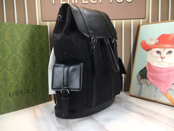 超話題! グッチ n級品 メンズ リュックバック
