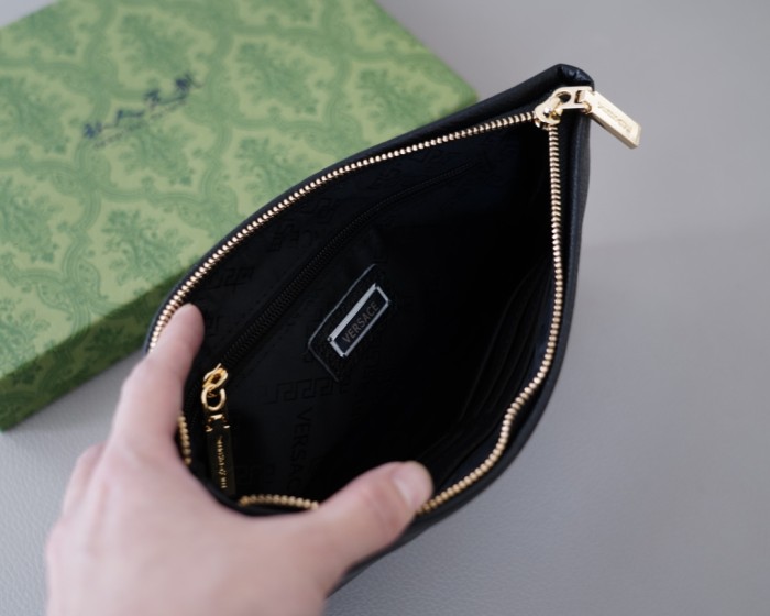 使い勝手良し ヴェルサーチェ n級品 ハンドバッグ