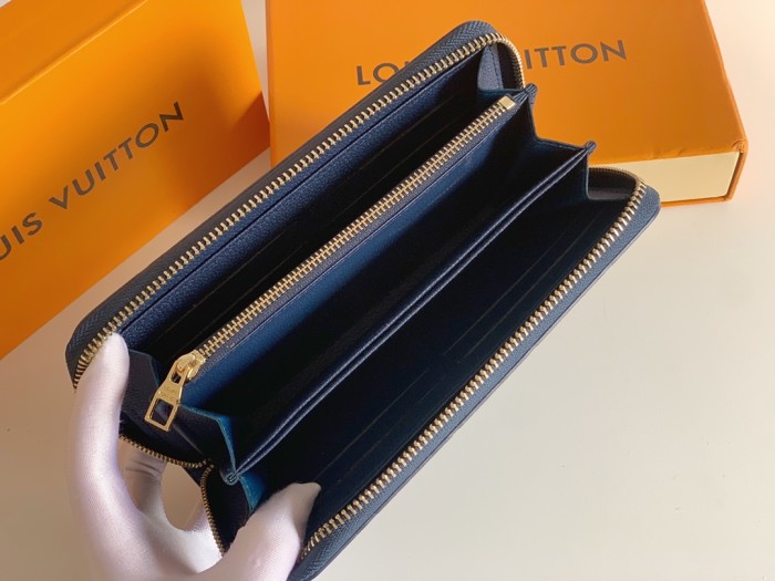 超奇跡の入荷 ルイヴィトン コピー 長財布