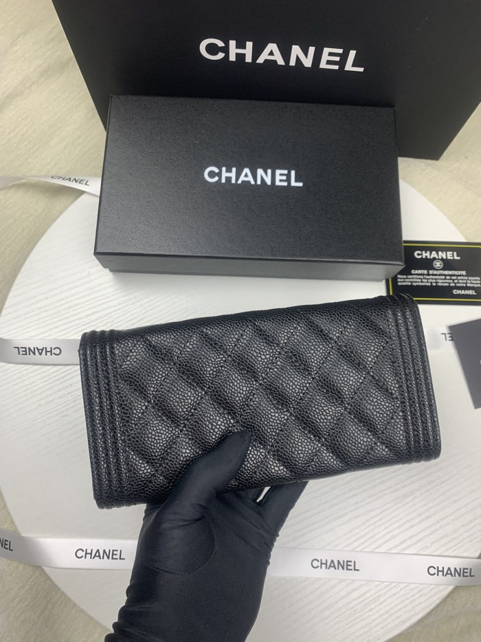 高品質 シャネル スーパーコピー 長財布