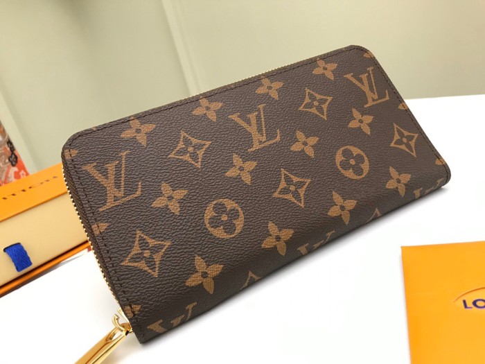 追跡付 ルイヴィトン n級品 長財布