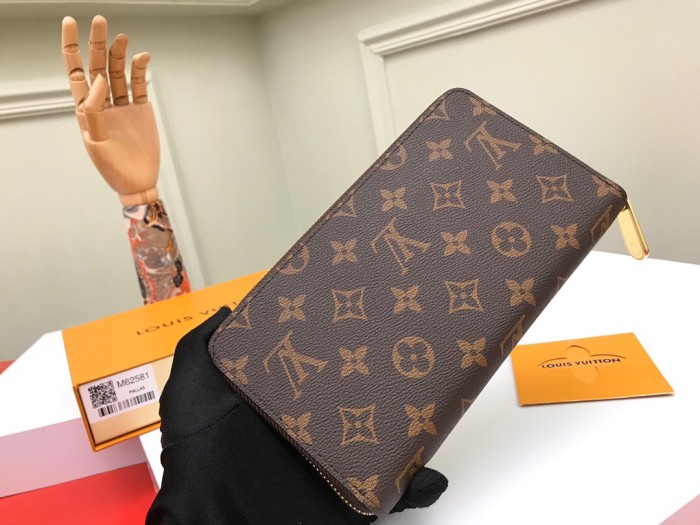 日本未入荷 ルイヴィトン コピー 長財布