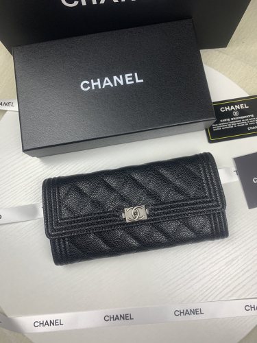 高品質 シャネル スーパーコピー 長財布