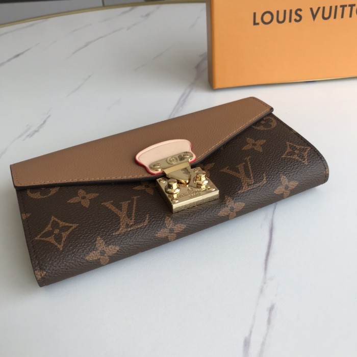 超奇跡の入荷☆ ルイヴィトン 激安通販 長財布