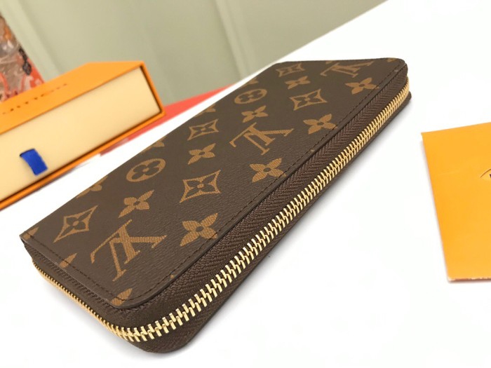 追跡付 ルイヴィトン n級品 長財布