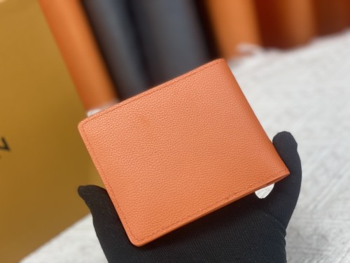 使い勝手良しルイヴィトン コピー 短財布