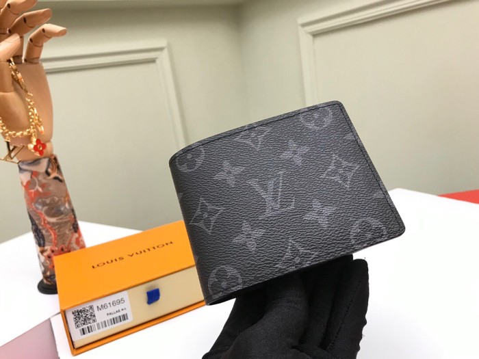 累積売上総額第１位！ ルイヴィトン 激安通販 短財布