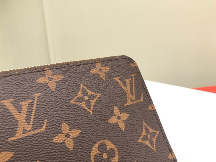 追跡付 ルイヴィトン n級品 長財布