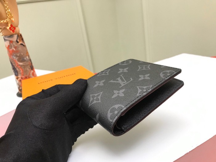 累積売上総額第１位！ ルイヴィトン 激安通販 短財布