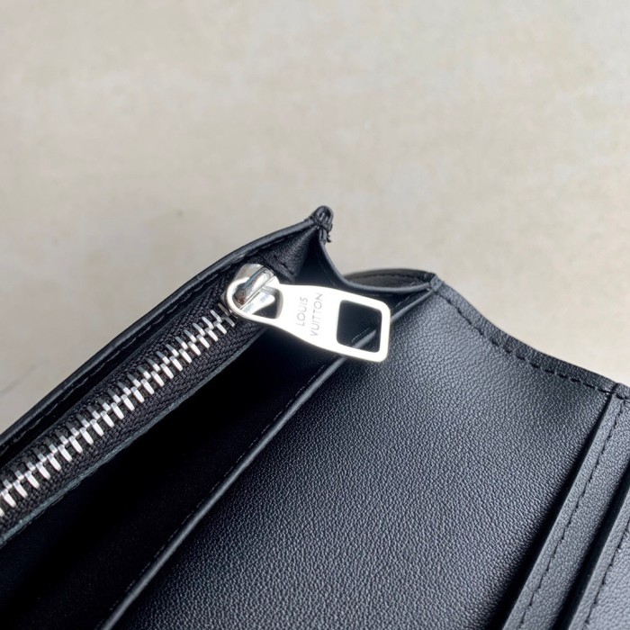 超話題! ルイヴィトン n級品 長財布