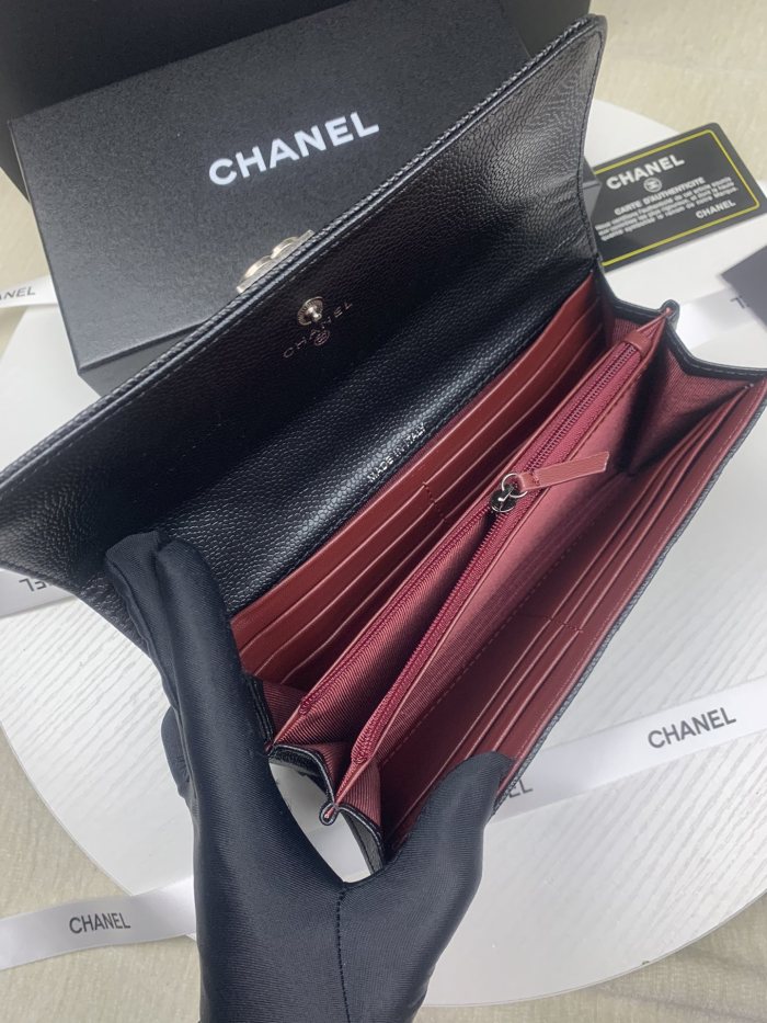 高品質 シャネル スーパーコピー 長財布