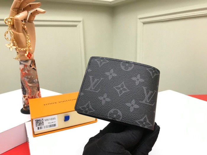 累積売上総額第１位！ ルイヴィトン 激安通販 短財布