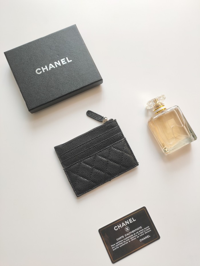 超奇跡の入荷☆ シャネル n級品 短財布