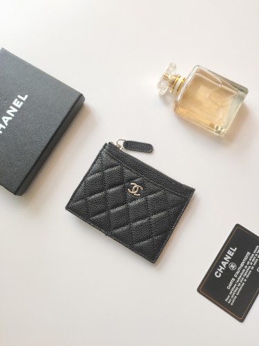 超奇跡の入荷☆ シャネル n級品 短財布