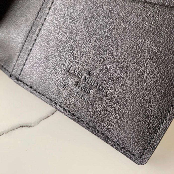 超話題! ルイヴィトン n級品 長財布