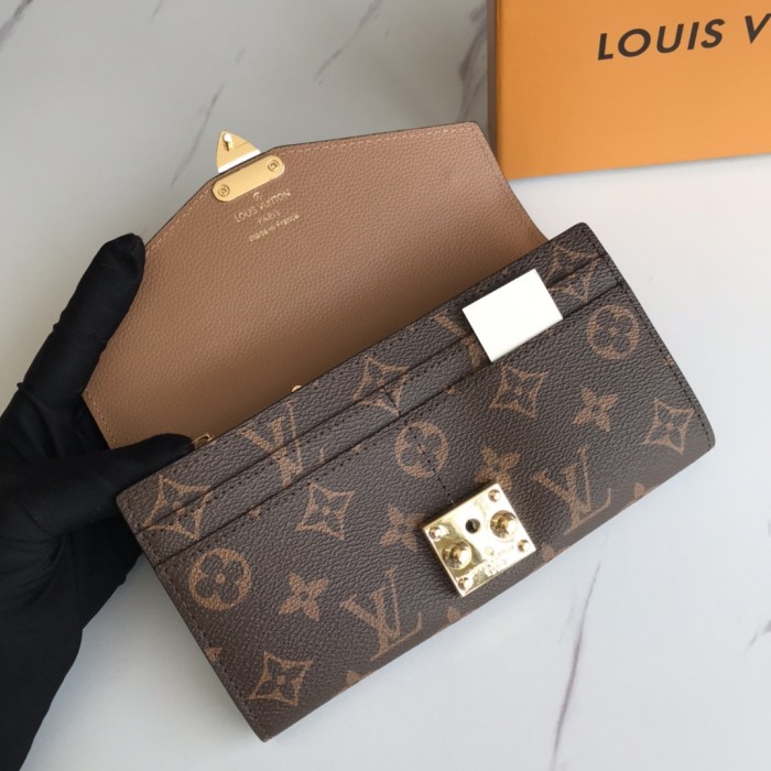 超奇跡の入荷☆ ルイヴィトン 激安通販 長財布