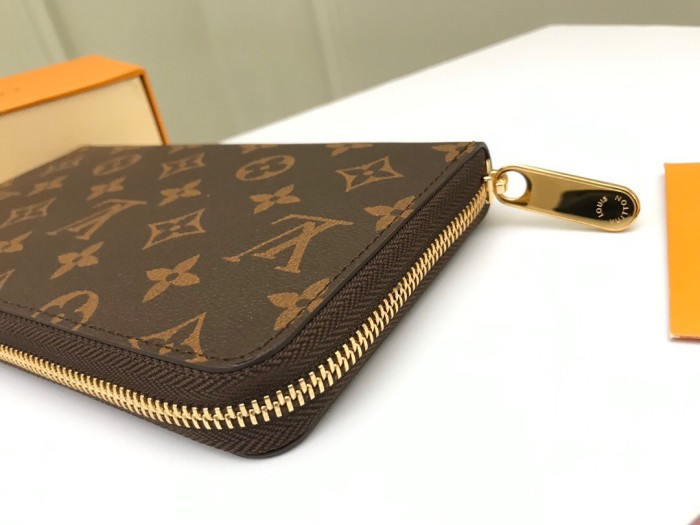 日本未入荷 ルイヴィトン コピー 長財布