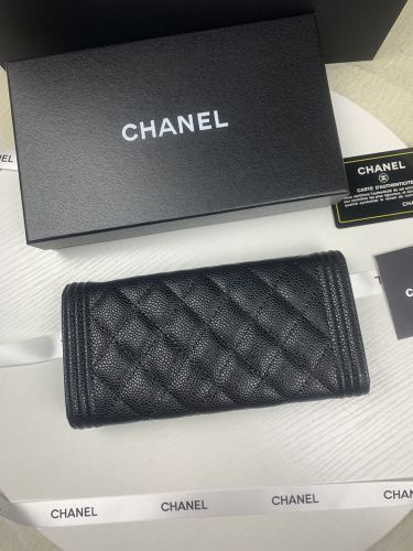 高品質 シャネル スーパーコピー 長財布