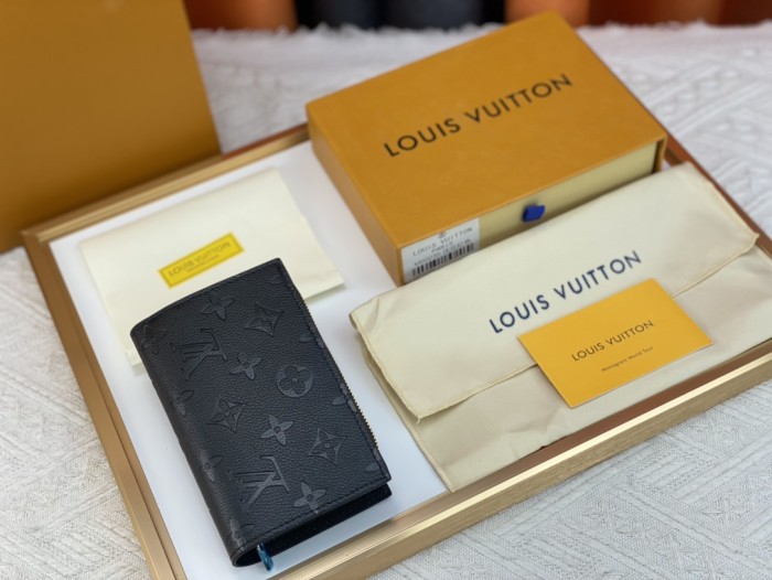稀少 ルイヴィトン コピー 短財布