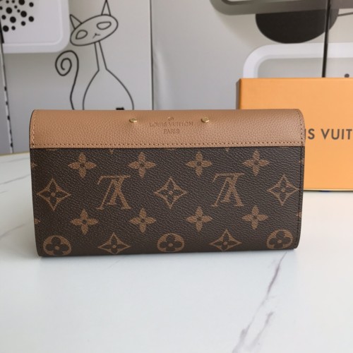 超奇跡の入荷☆ ルイヴィトン 激安通販 長財布