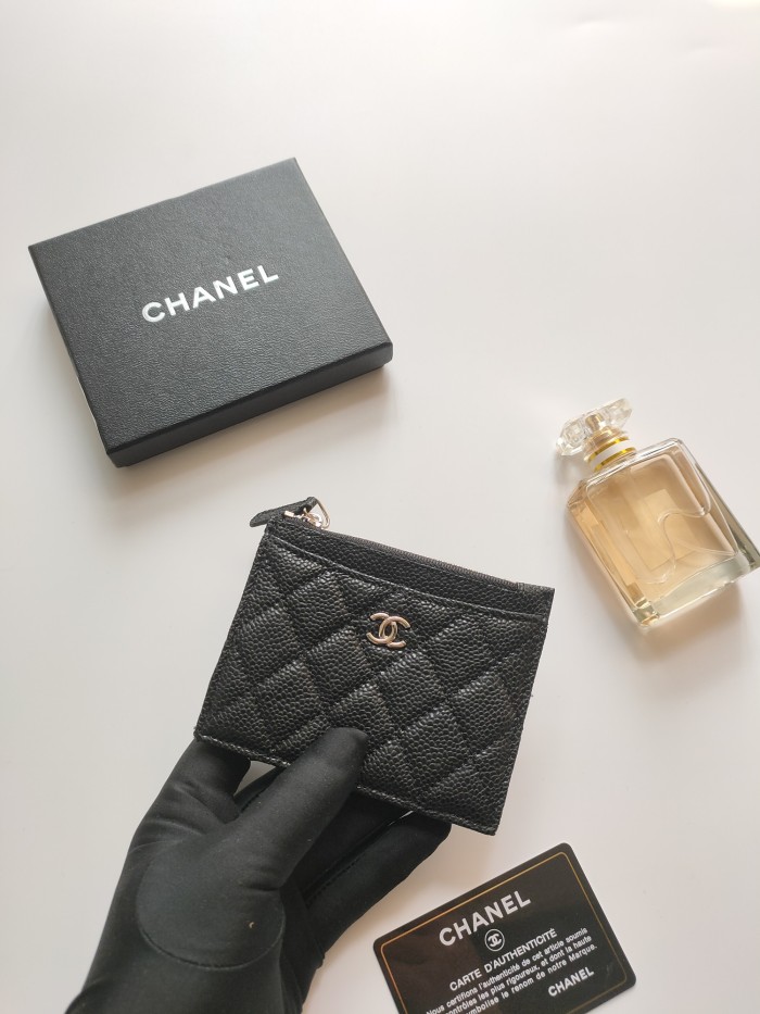 超奇跡の入荷☆ シャネル n級品 短財布