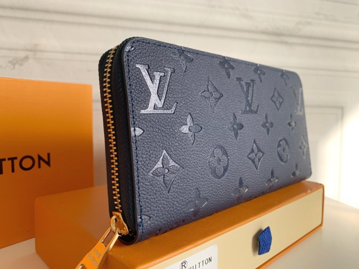 超奇跡の入荷 ルイヴィトン コピー 長財布