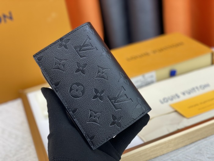 稀少 ルイヴィトン コピー 短財布