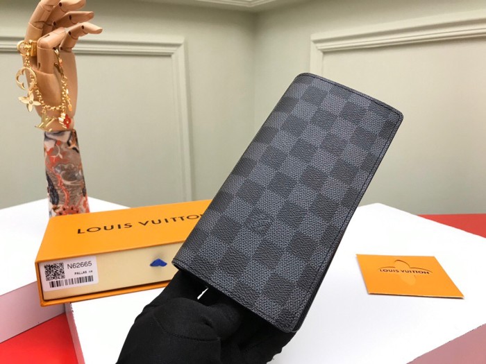 大人気 ルイヴィトン コピーおすすめ 長財布