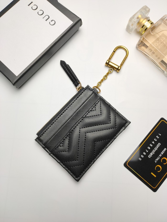 稀少 グッチ 激安通販 短財布