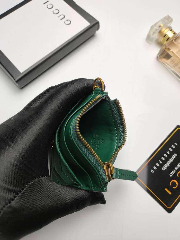 【限定】グッチ コピー 短財布
