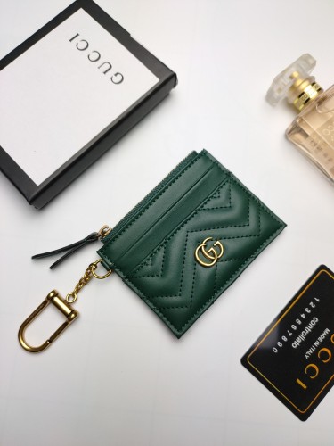 【限定】グッチ コピー 短財布