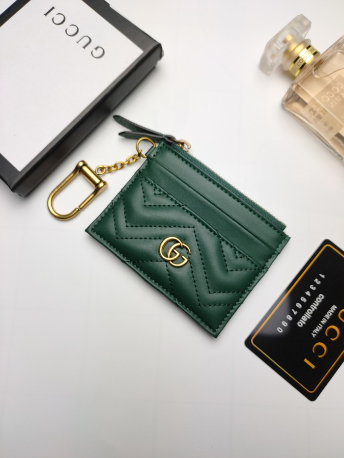 【限定】グッチ コピー 短財布