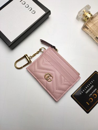 追跡付 グッチ 激安偽物 短財布
