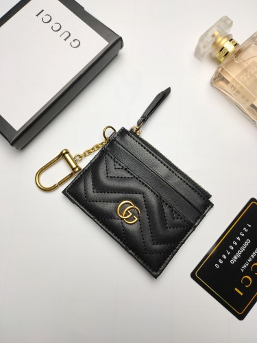 稀少 グッチ 激安通販 短財布