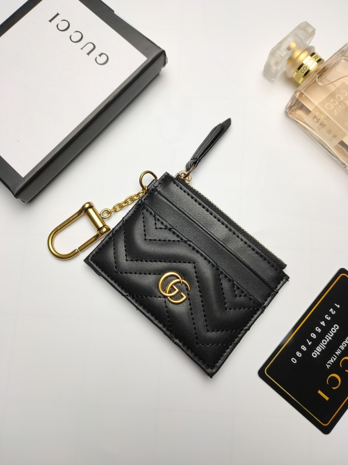稀少 グッチ 激安通販 短財布