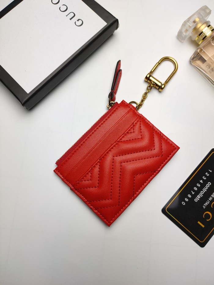 【話題商品！】 グッチ n級品 短財布