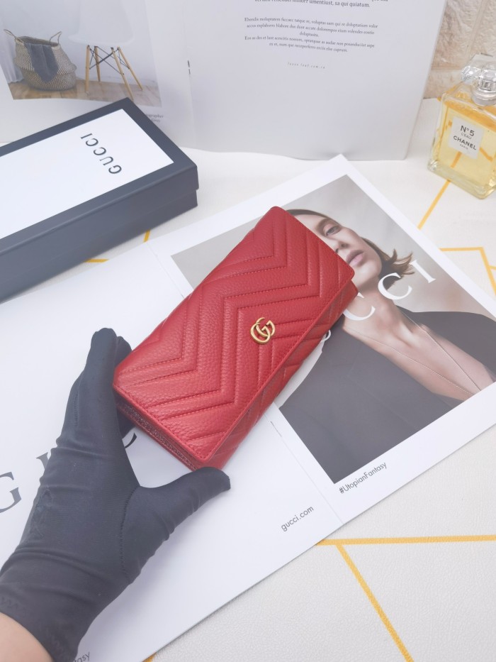 大人気 グッチ 偽物通販 短財布