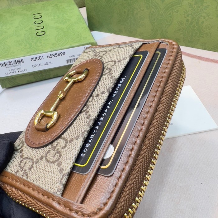 超話題! グッチ n級品 短財布
