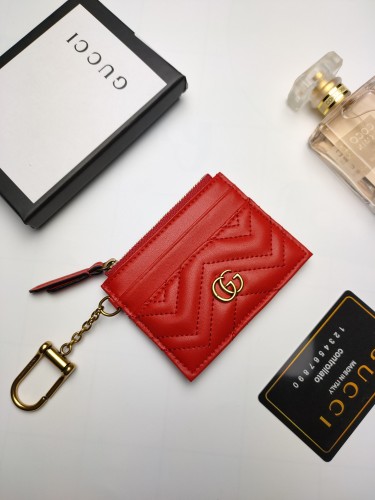 【話題商品！】 グッチ n級品 短財布