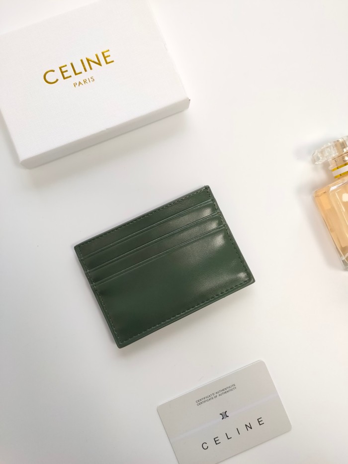 【話題商品！】セリーヌ n級品 短財布
