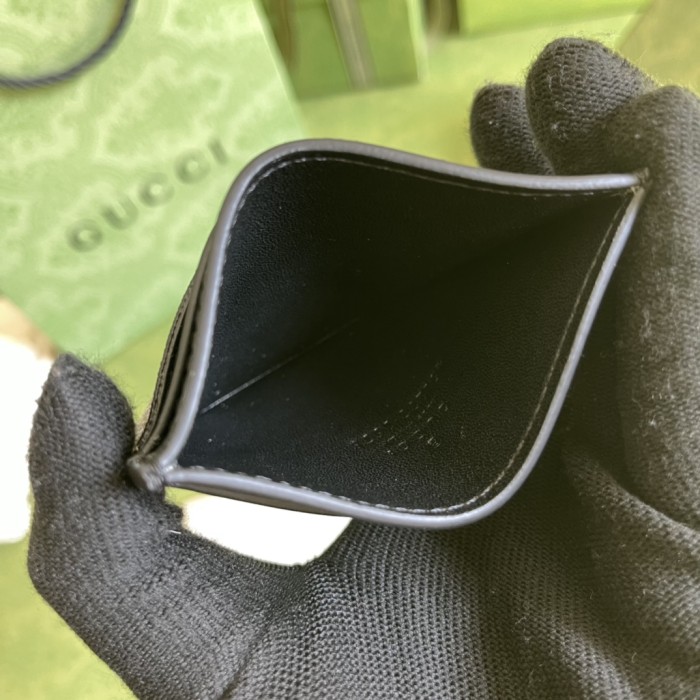 高品質 グッチ コピーおすすめ 短財布