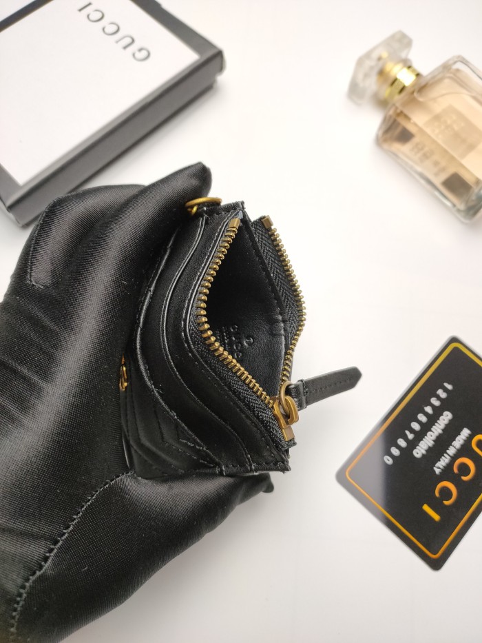 稀少 グッチ 激安通販 短財布