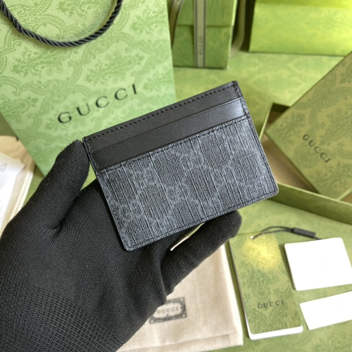 稀少 グッチ コピー 短財布