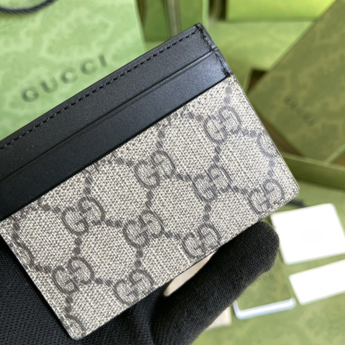 高品質 グッチ コピーおすすめ 短財布