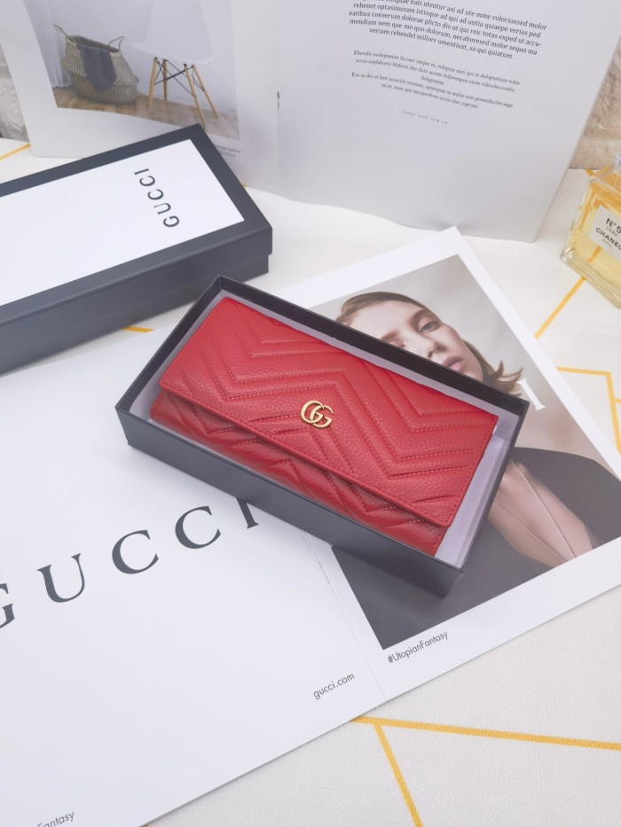 大人気 グッチ 偽物通販 短財布
