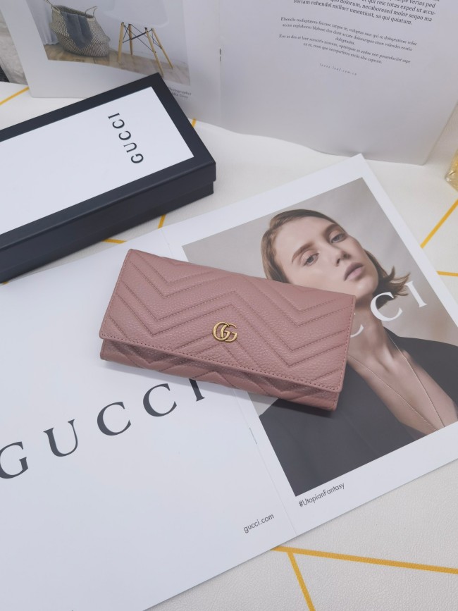 ★超人気 グッチ コピーおすすめ 短財布
