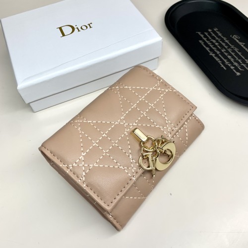 追跡付 ディオール n級品 短財布